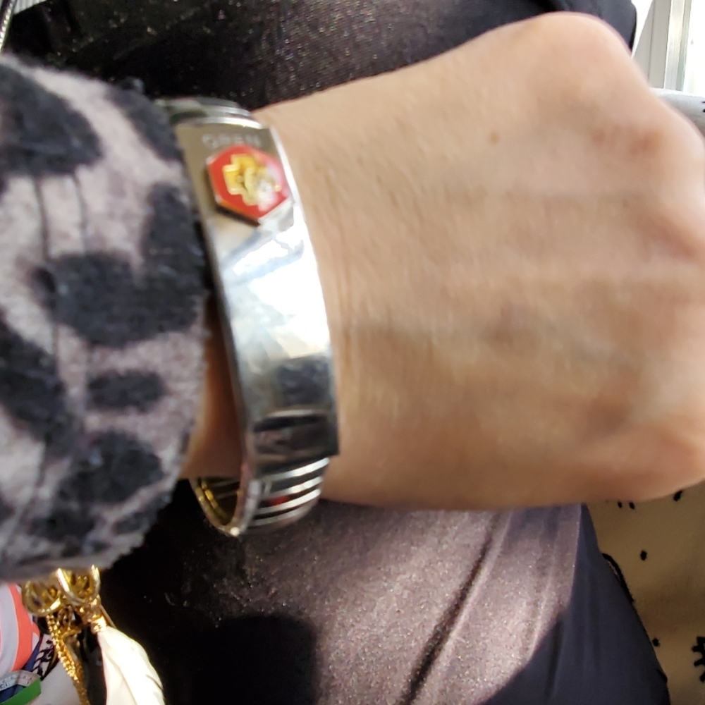 Nomination Bracelet